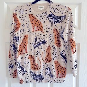 Jungalow Sweater